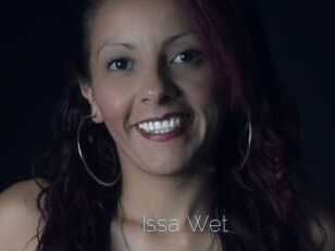 Issa_Wet