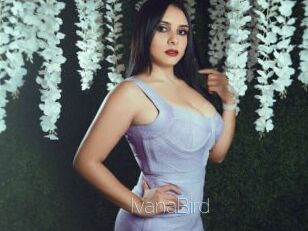 IvanaBird