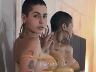 IvanaMills