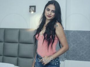 IvanasBrown