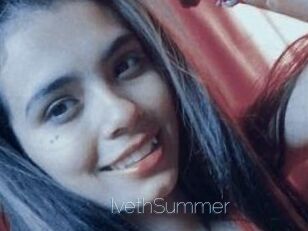 IvethSummer
