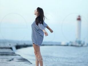 IvonSnow