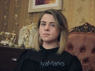 IyaMarks