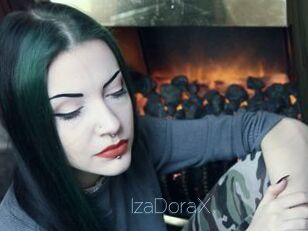 IzaDoraX