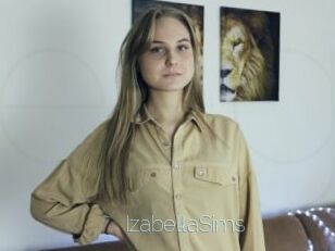 IzabellaSims