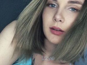 Izzyie