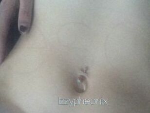 Izzypheonix