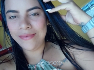 Iarasexx