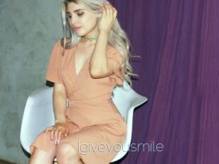Igiveyousmile