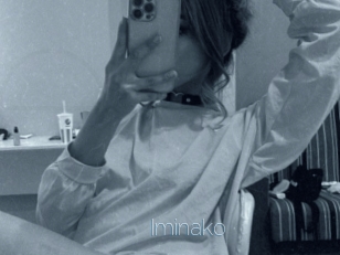 iminako Elle se Gode