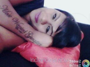Indiandesirable