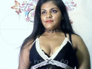 Indianfoxy69