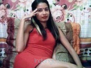 Indiangold21
