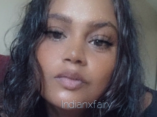Indianxfairy