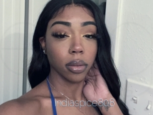 Indiaspice808