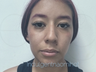 Indulgentnaomihot