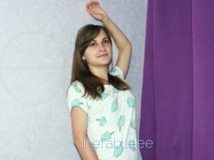 Inefablleee