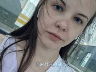 Ineffablems