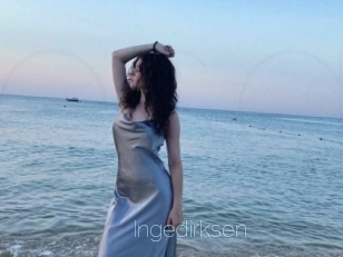 ingedirksen Elle se Gode