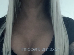 Innocent_annaxox