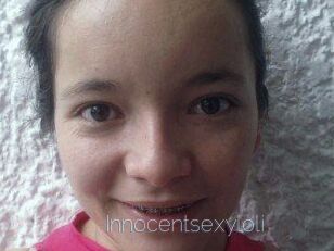 Innocentsexyloli