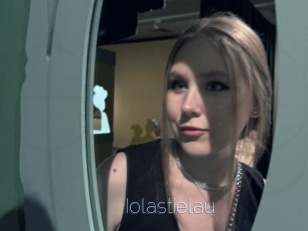 Iolastielau