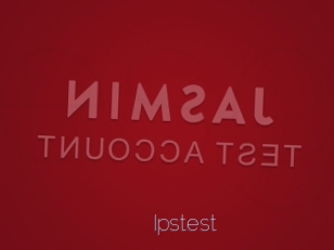 Ipstest