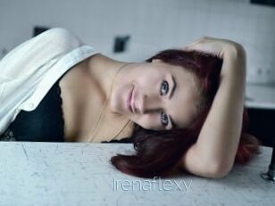 Irenaflexy