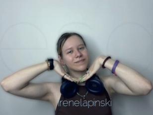 Irenelapinski