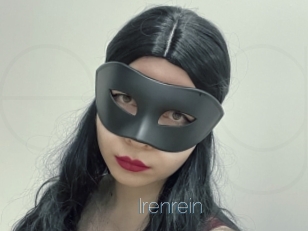 Irenrein