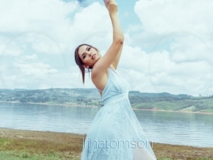 Irinatomson
