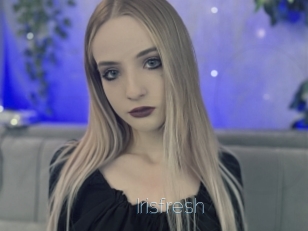 Irisfresh