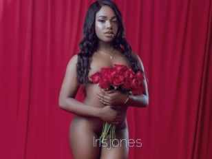 irisjones Elle se Gode