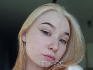 Irismeyeer