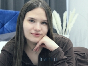 Irismiln