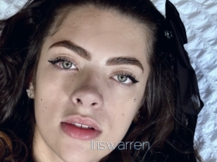 iriswarren Elle se Gode