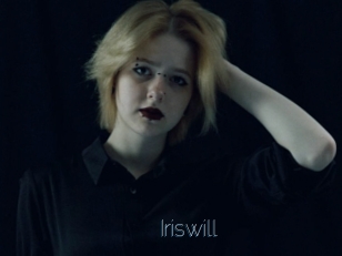 Iriswill