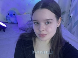 Irvinvinsor