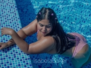 Isabelabaker