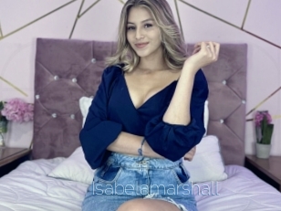 Isabelamarshall