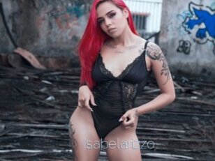 Isabelarizzo