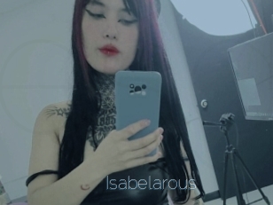 Isabelarous