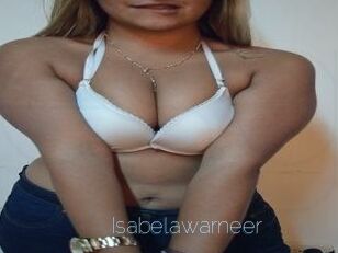 Isabelawarneer
