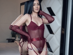Isabellabali