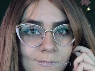 Isabellahoran