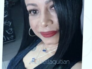 Isabellaquitian