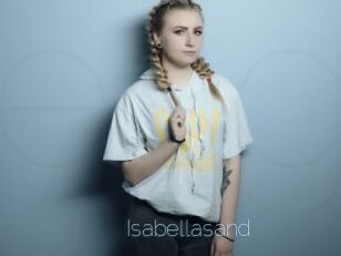 Isabellasand