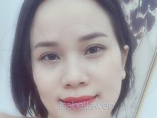 Isabellawen