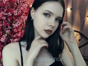 Isabellenoir