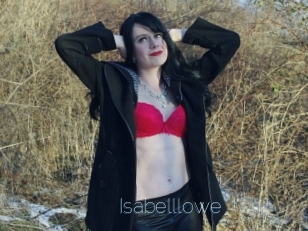 Isabelllowe